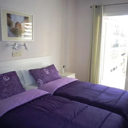 Turísticos Yamasol Apartamento *
