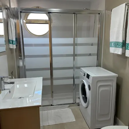 Apartamento Turísticos Yamasol *