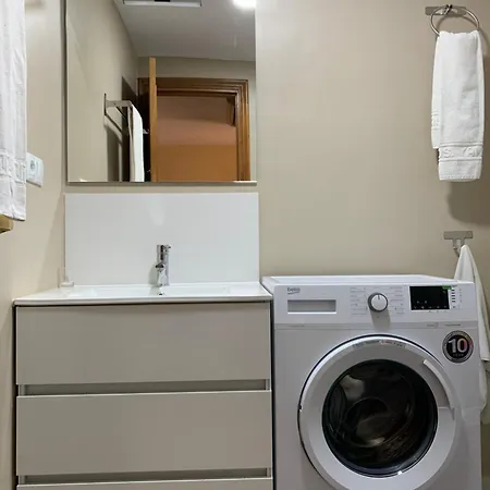 Apartamento Turísticos Yamasol *