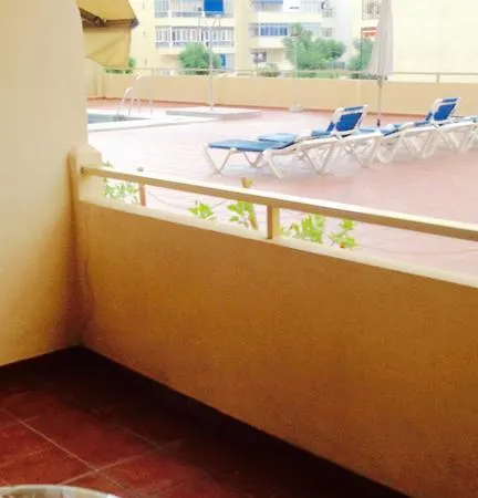 Apartamento Turísticos Yamasol