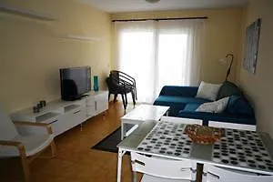 Turísticos Yamasol Apartamento
