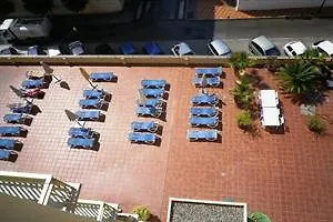 Apartamento Turísticos Yamasol Fuengirola