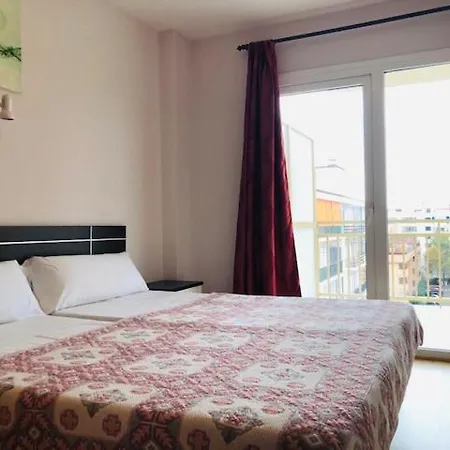 Turísticos Yamasol Apartamento