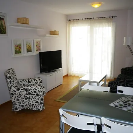Apartment Turisticos Yamasol