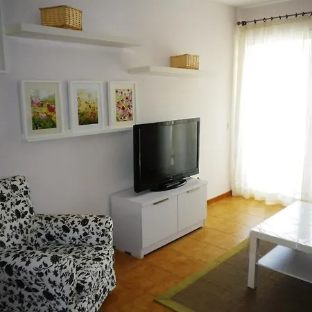 Apartment Turisticos Yamasol *