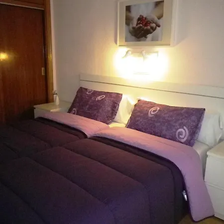 Apartment Turisticos Yamasol