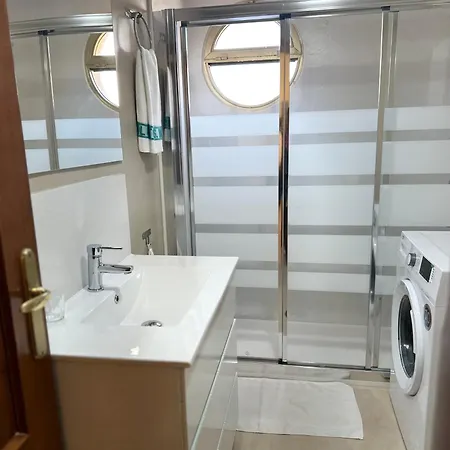 Apartment Turisticos Yamasol Fuengirola