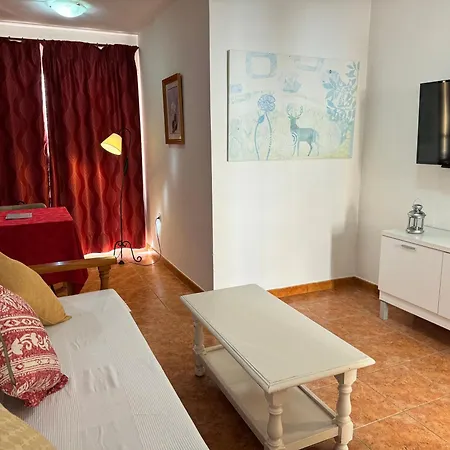 Turisticos Yamasol Apartment