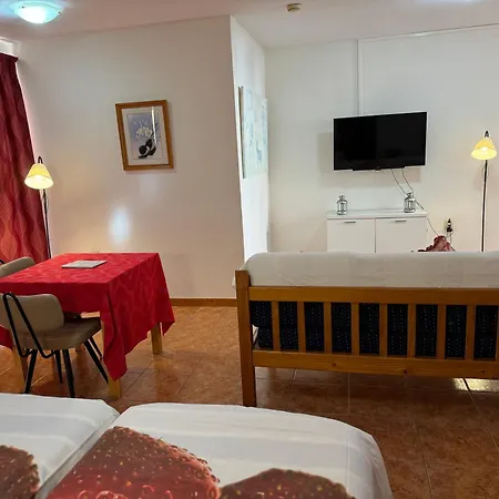 Apartment Turisticos Yamasol