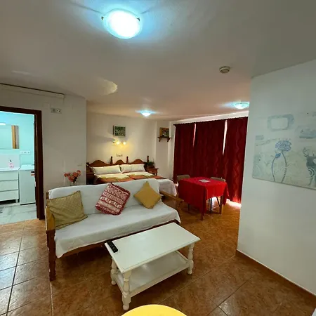 Turisticos Yamasol Apartment *
