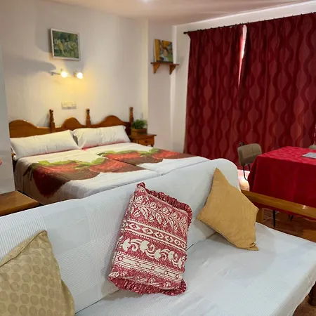 Apartment Turisticos Yamasol *