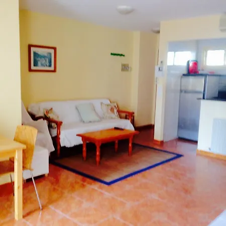 Apartment Turisticos Yamasol Fuengirola