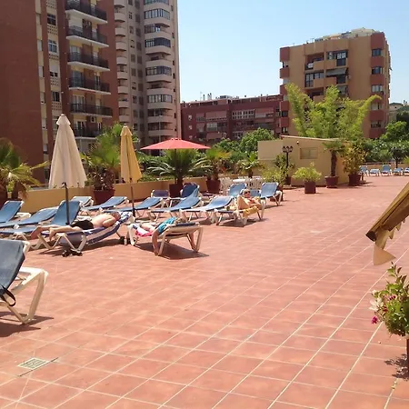 Apartment Turisticos Yamasol