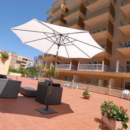 Apartment Turisticos Yamasol *