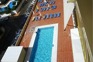 Turisticos Yamasol Apartment *