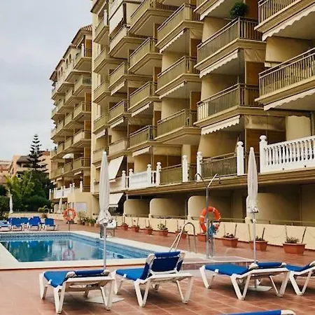 Turisticos Yamasol Apartment Fuengirola
