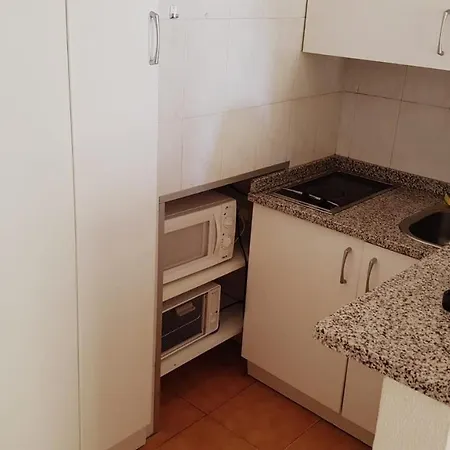 Apartment Turisticos Yamasol Fuengirola